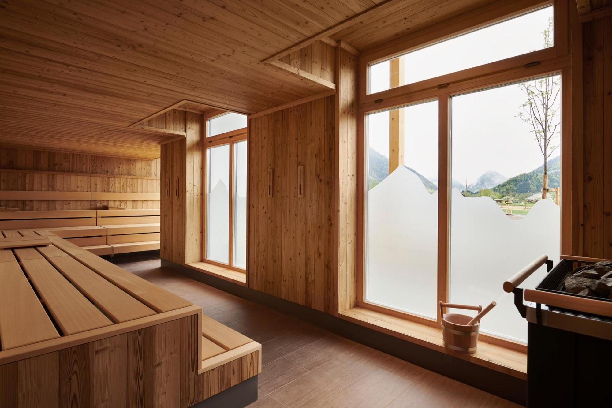 Aja Hotel Ruhpolding