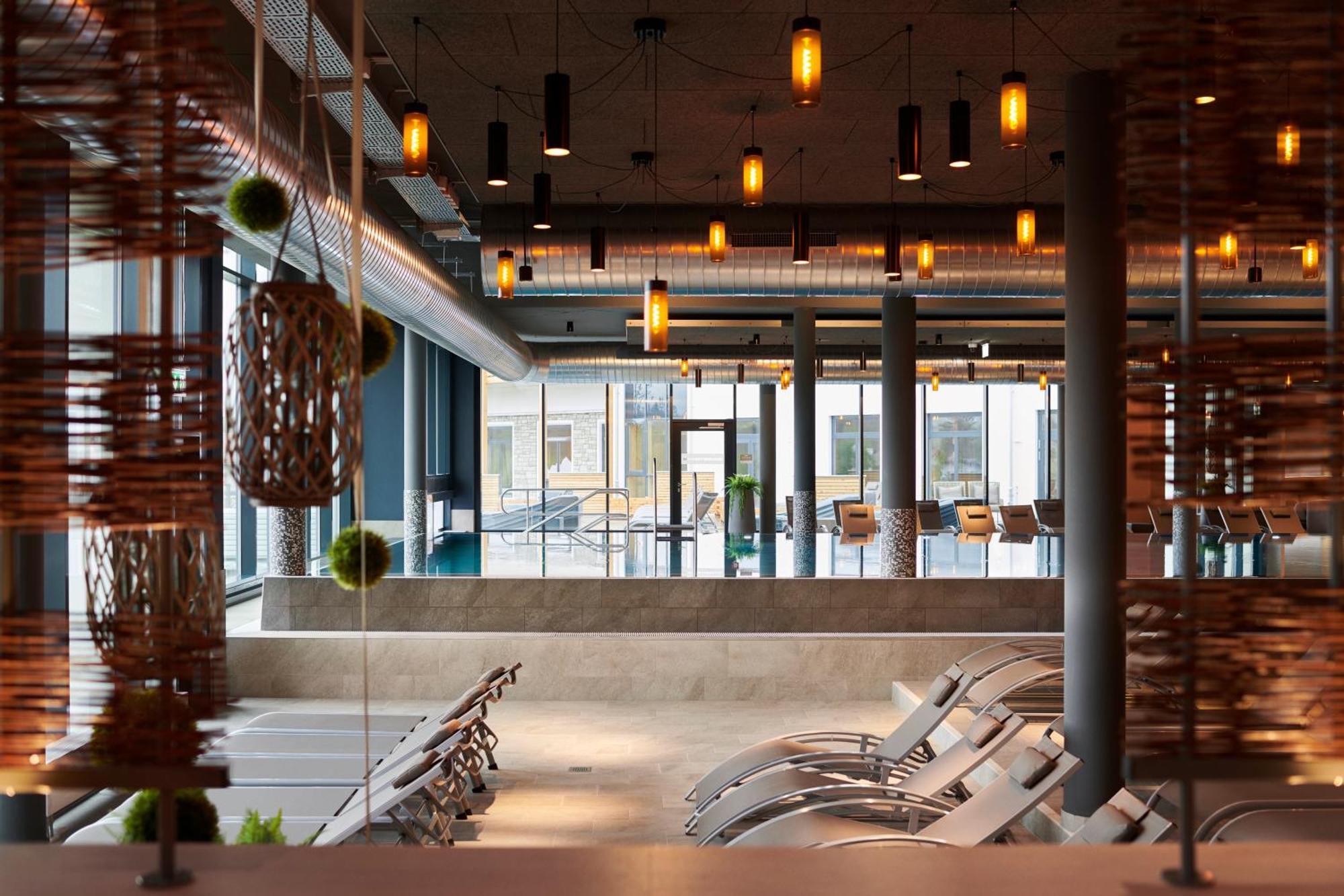 Hotel Aja 4*