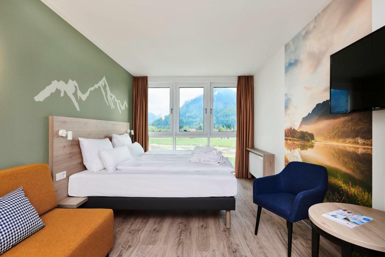 Hotel Aja Ruhpolding