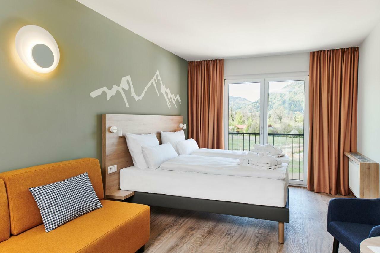 Hotel Aja Ruhpolding