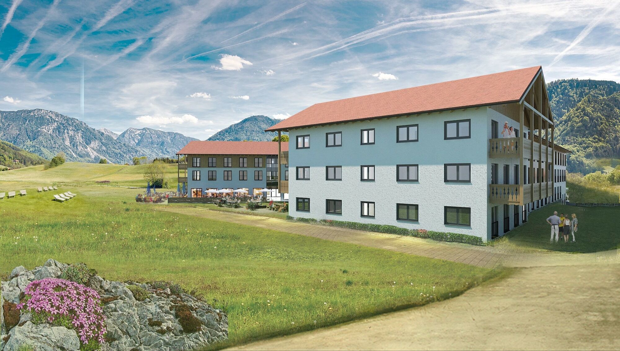 Aja Hotel Ruhpolding
