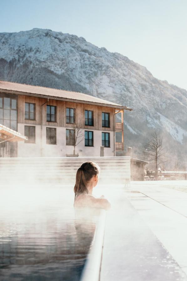 Aja Hotel Ruhpolding