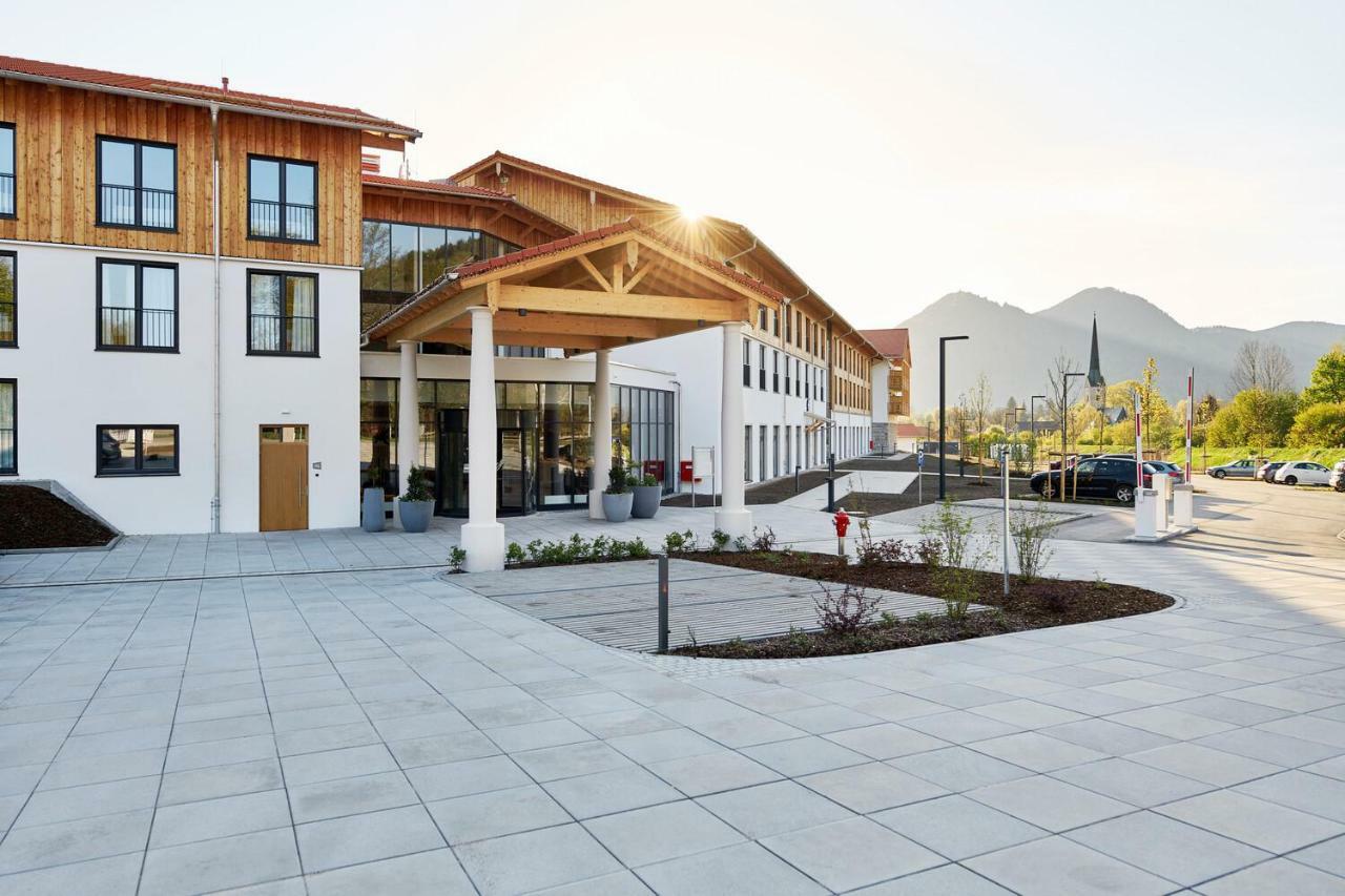 Aja Hotel Ruhpolding