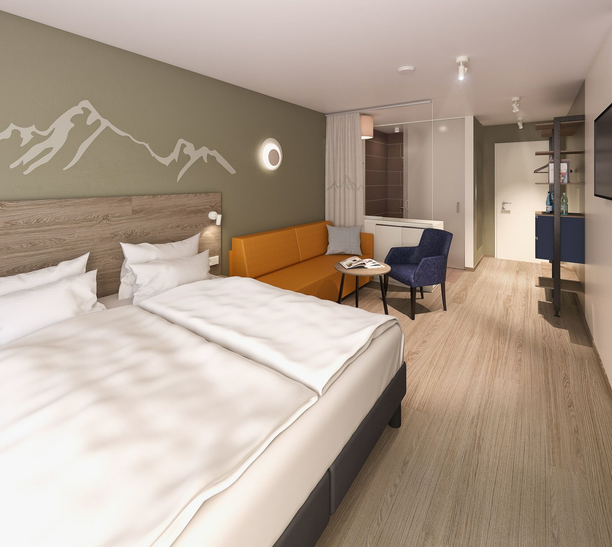 Hotel Aja 4*